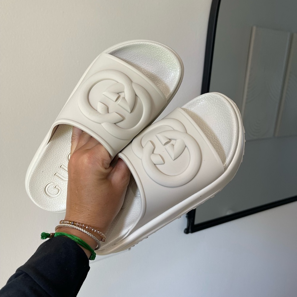 Gucci sandals
